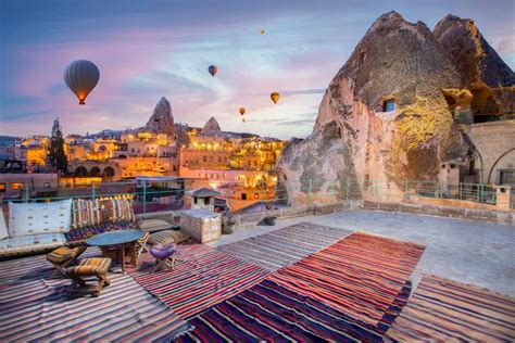 terra cave hotel